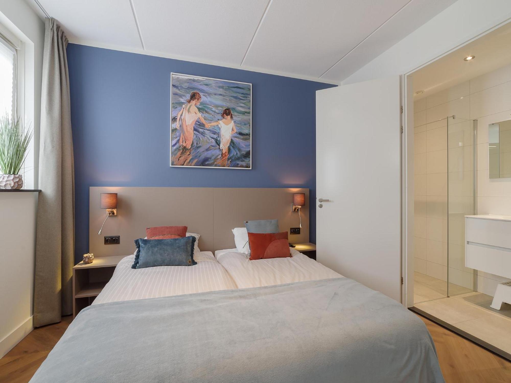 Beautiful With A Whirlpool Vakantiehuis
