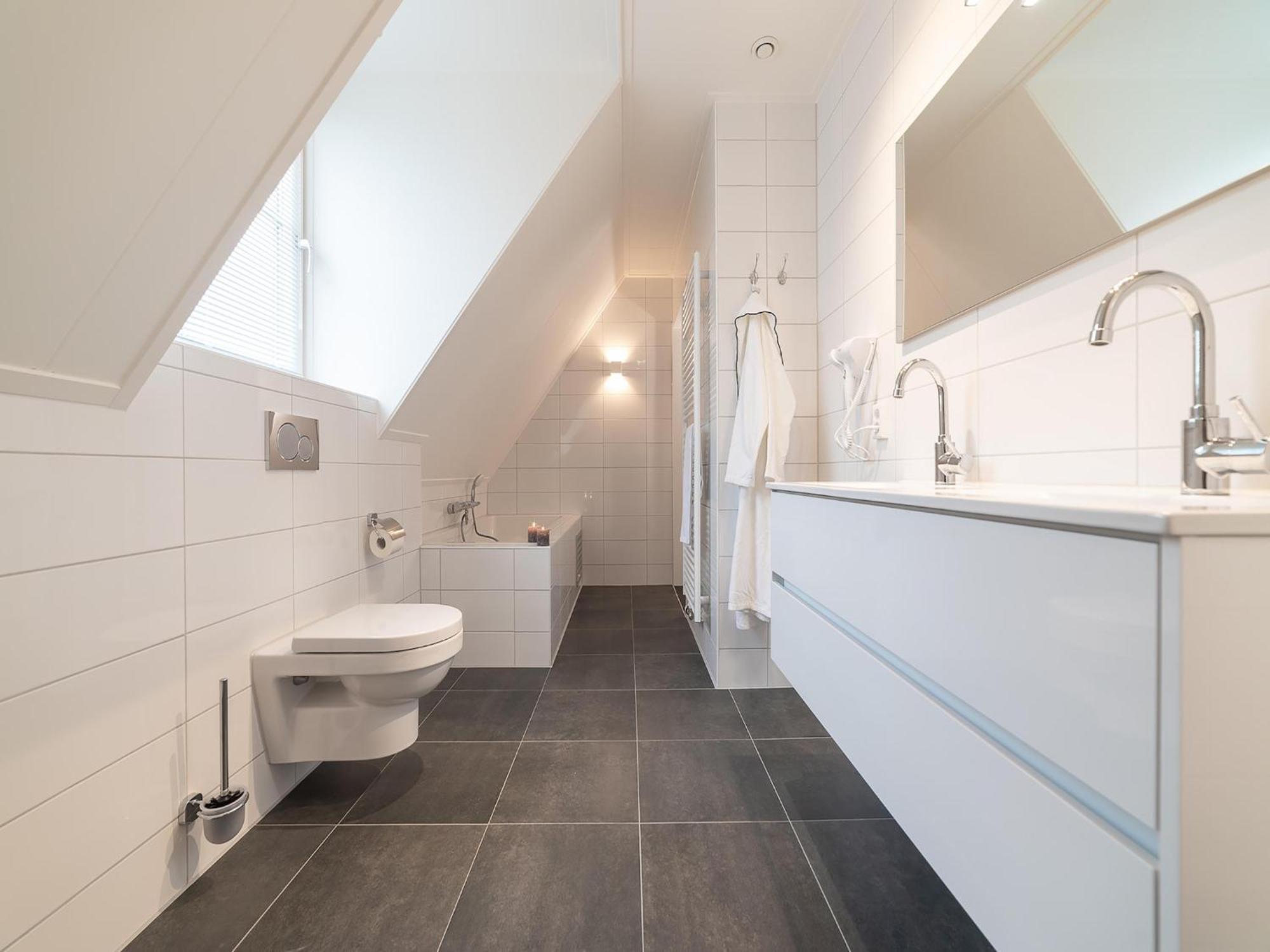 Beautiful With A Whirlpool Vakantiehuis Colijnsplaat
