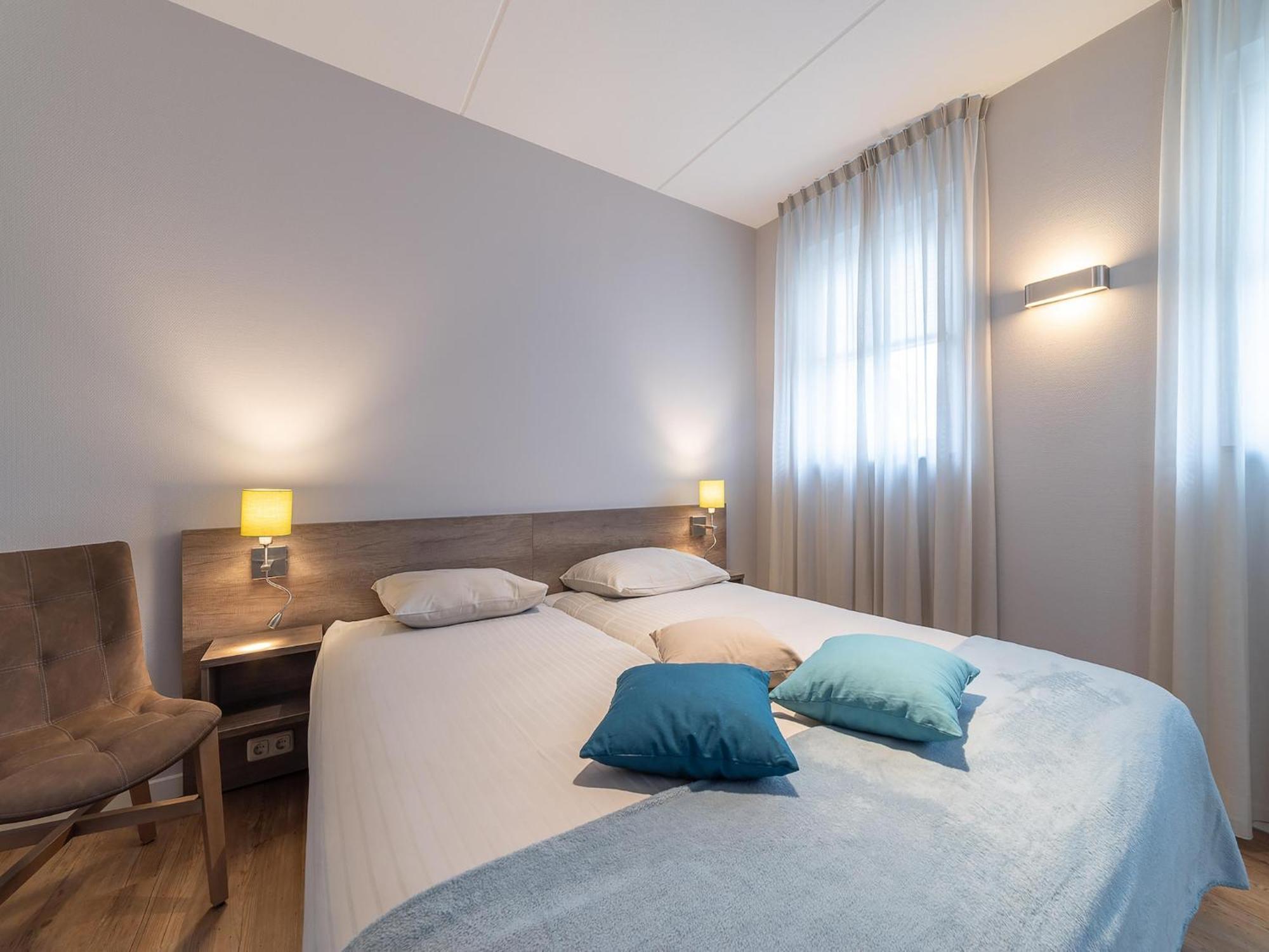 Vakantiehuis Beautiful With A Whirlpool *