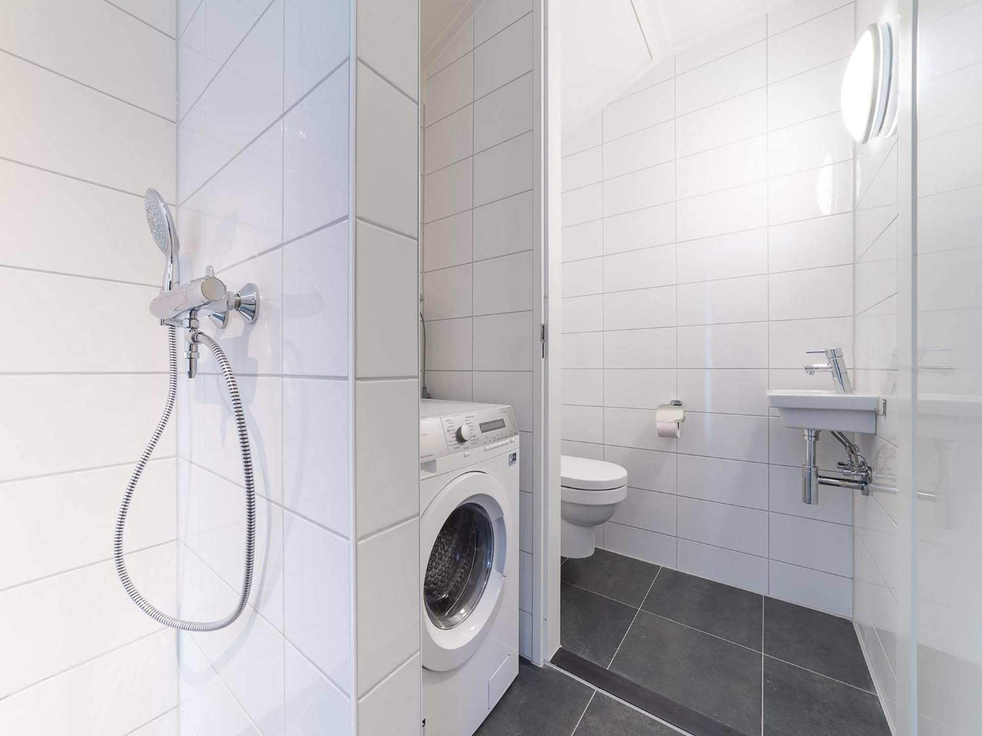 Beautiful With A Whirlpool Vakantiehuis Colijnsplaat
