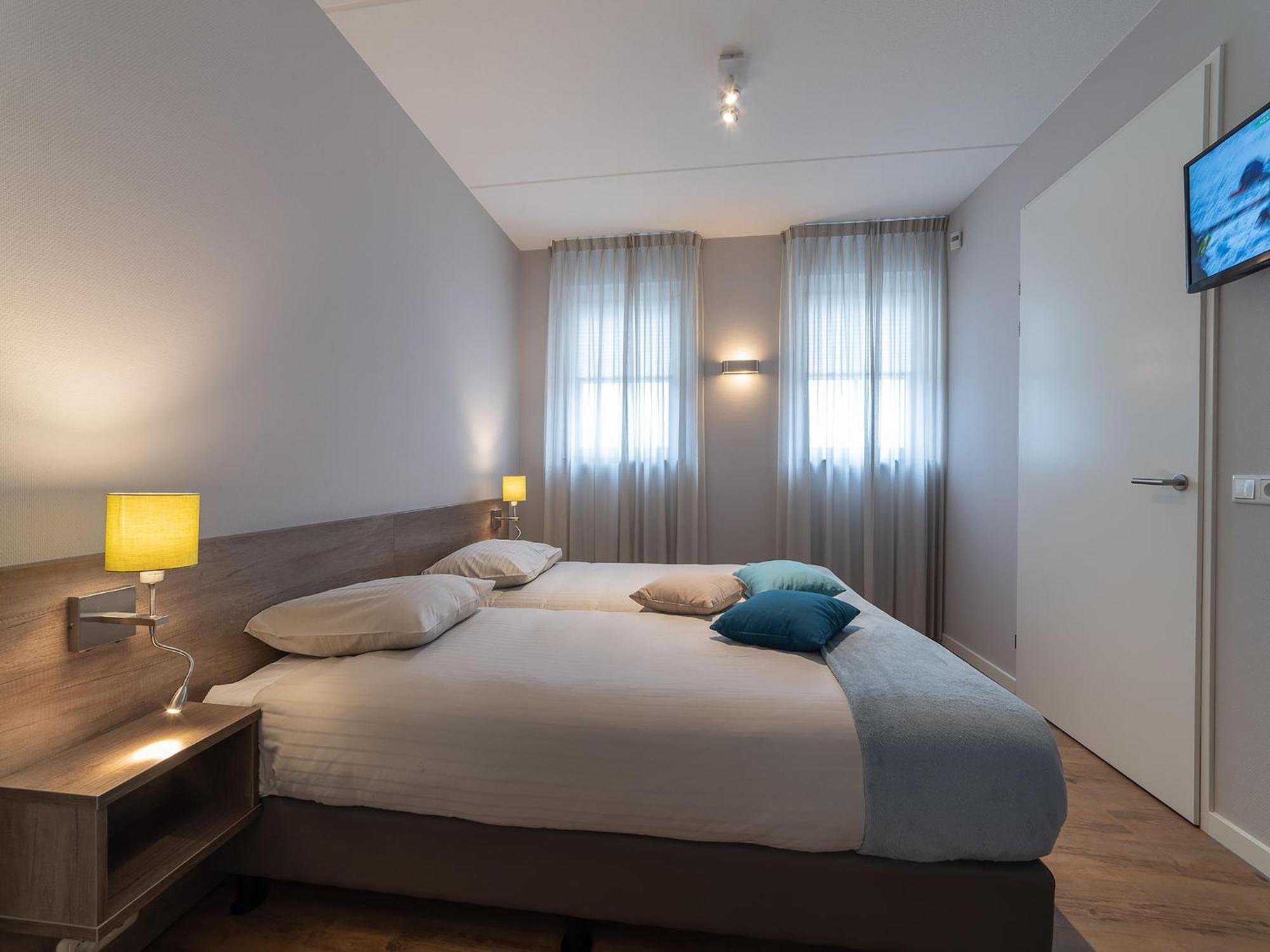 Beautiful With A Whirlpool Vakantiehuis Colijnsplaat