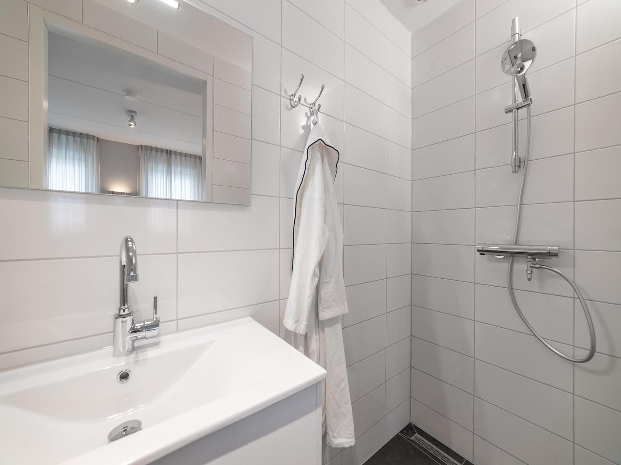 Vakantiehuis Beautiful With A Whirlpool *