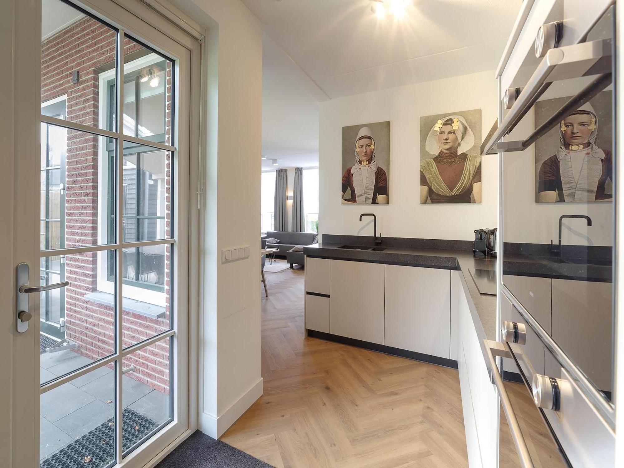 Beautiful With A Whirlpool Vakantiehuis Colijnsplaat
